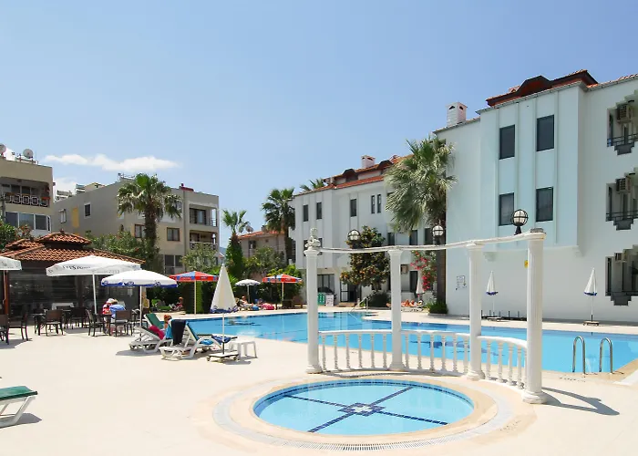 Oykun Hotel Fethiye