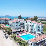 Oykun Ξενοδοχείο