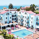 Ξενοδοχείο Oykun Φετιγιέ