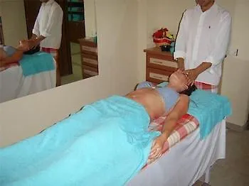 Szálloda Oykun Fethiye