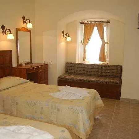 Szálloda Oykun Fethiye