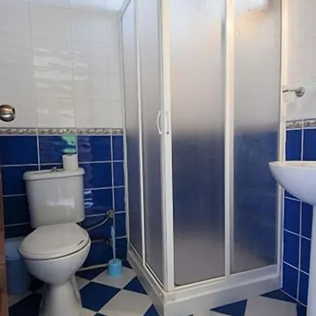 Oykun Hotel 3*