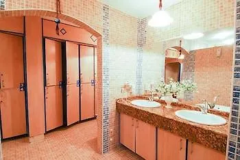 فندق Oykun فتحية