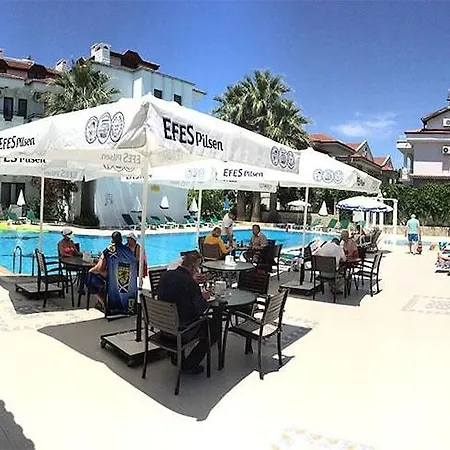 Oykun Fethiye