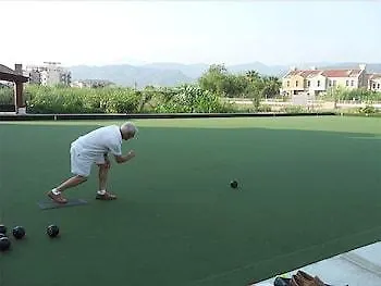 فندق Oykun فتحية