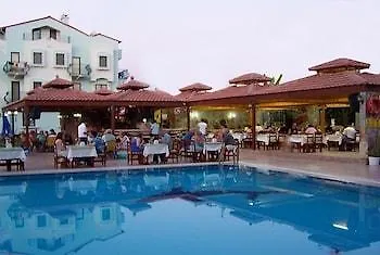 Oykun Fethiye