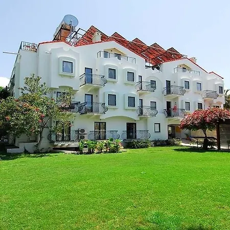 Oykun Hotel Fethiye