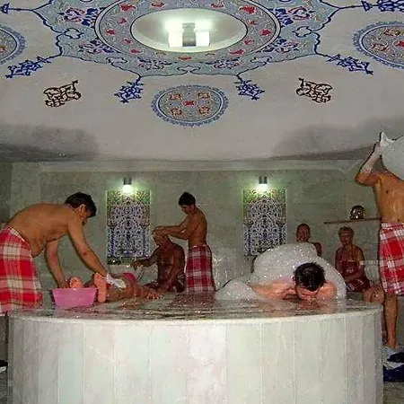 Hotel Oykun Fethiye