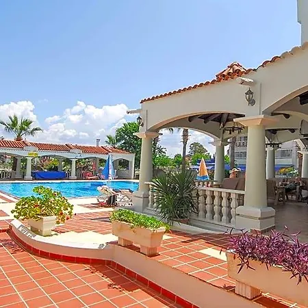 Oykun Hotel Fethiye