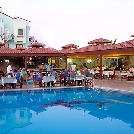 Oykun Hotel 3*