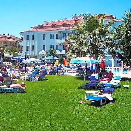 Oykun 3* Fethiye