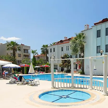 Oykun Hotel 3*