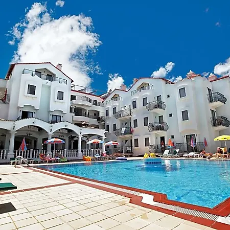 Oykun Hotel