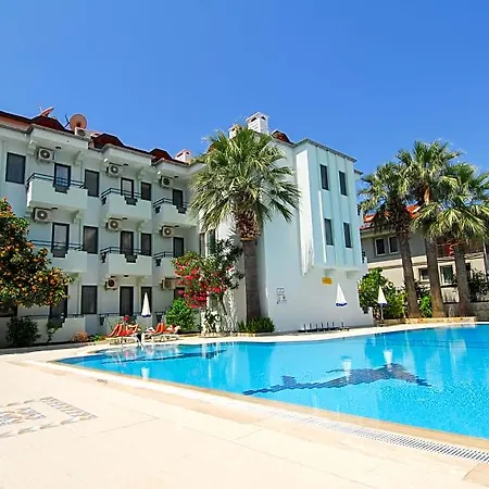 Hotel Oykun Fethiye