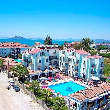 Oykun Fethiye