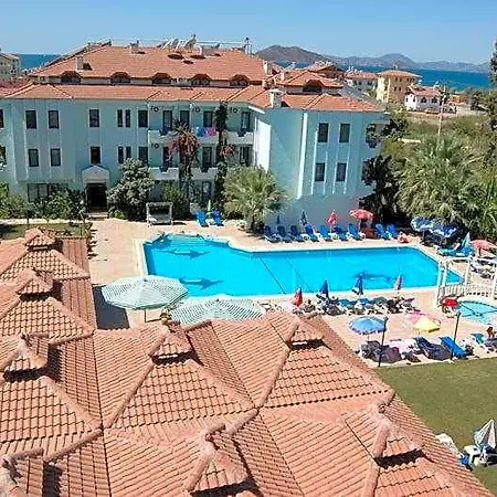 Oykun Hotel 3*