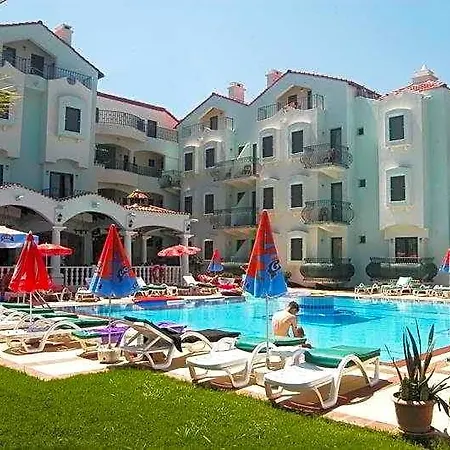 Oykun Hotel