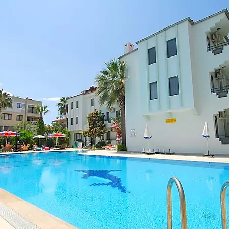 Oykun Hotel 3*