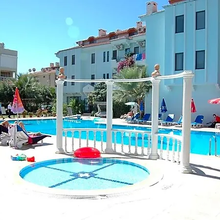 Hotel Oykun Fethiye