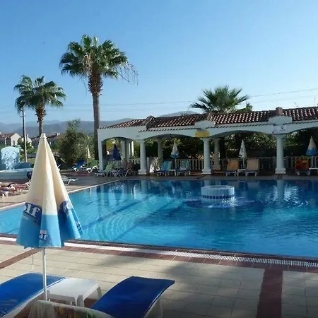 Hotel Oykun 3*
