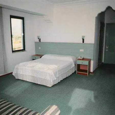 Oykun Fethiye