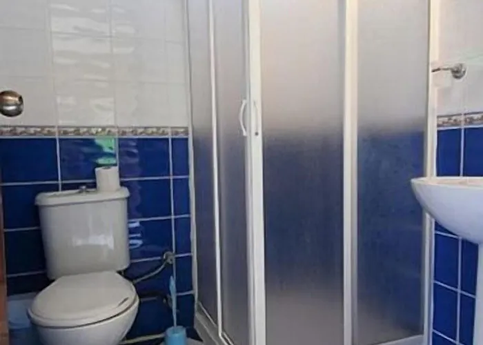 Oykun Ξενοδοχείο 3*