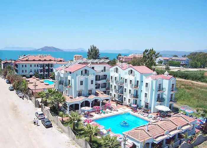 Oykun Ξενοδοχείο