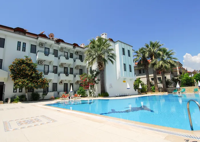 Hotel Oykun Fethiye